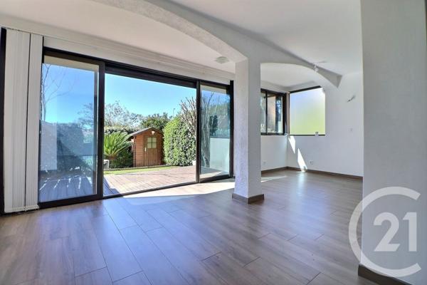 Appartement T2 à vendre  2 pièces - 57,46 m2 ST RAPHAEL - 83