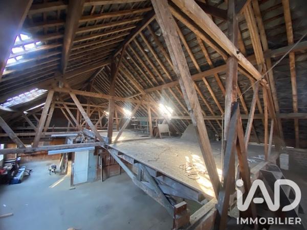 Parking à vendre 400 m² Saint-Valery-en-Caux
