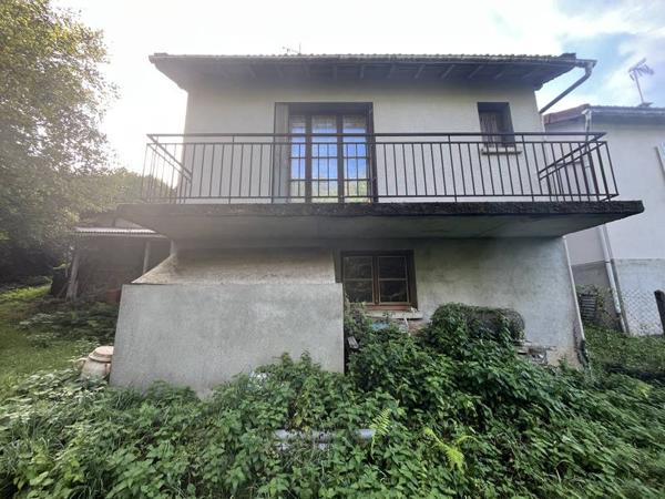 Maison à vendre |  Saint-Sylvestre |  4 pièces | 83 m²