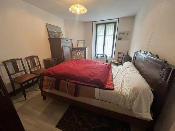 Maison à vendre |  Saint-Sylvestre |  4 pièces | 83 m²