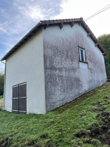 Maison à vendre |  Saint-Sylvestre |  4 pièces | 83 m²