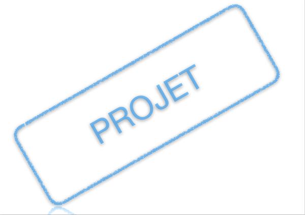 Projet à réaliser au coeur de Saint-Maximin-la-Saint-Baume