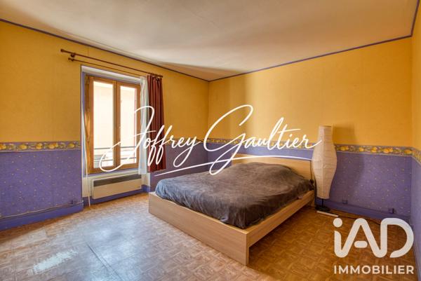 Appartement à vendre 2 pièces 39,42 m² Herblay-sur-Seine