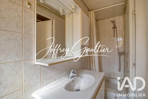 Appartement à vendre 2 pièces 39,42 m² Herblay-sur-Seine