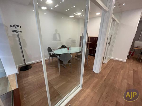 Paris 14eme : 1 963 € - AJP Delon Immobilier Grenelle