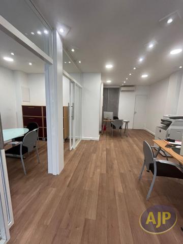 Paris 14eme : 1 963 € - AJP Delon Immobilier Grenelle