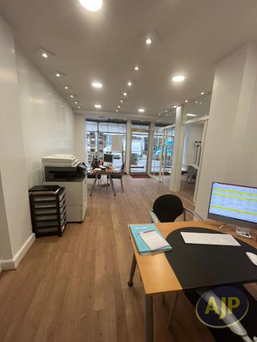 Paris 14eme : 1 963 € - AJP Delon Immobilier Grenelle