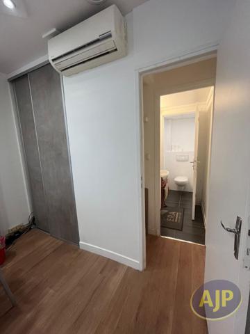 Paris 14eme : 1 963 € - AJP Delon Immobilier Grenelle