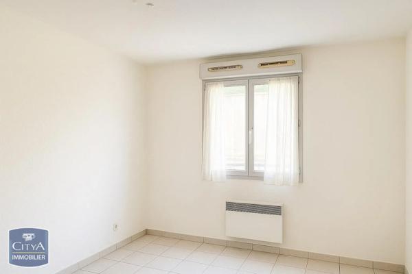 Appartement à vendre 1 pièce 24m²