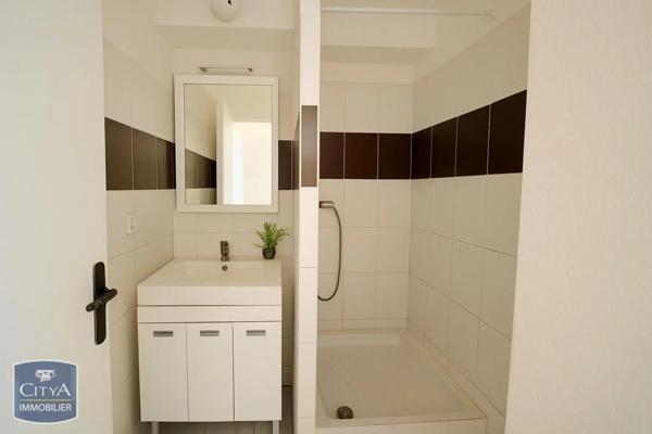 Appartement à vendre 1 pièce 24m²