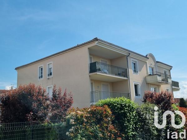 Appartement 3 pièces de 67 m² à Saint-Galmier (42330)