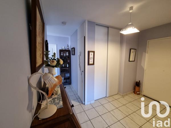 Appartement 3 pièces de 67 m² à Saint-Galmier (42330)