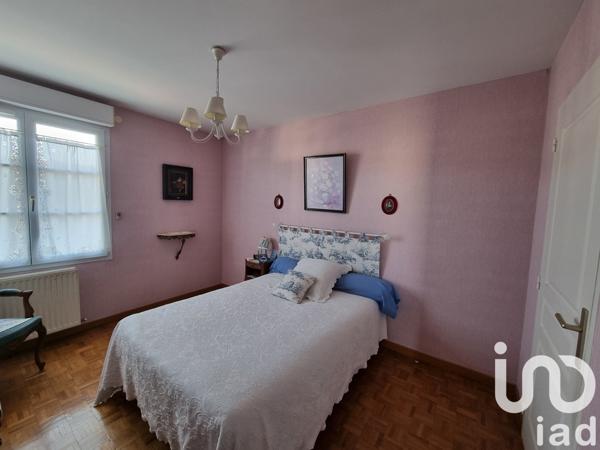 Appartement 3 pièces de 67 m² à Saint-Galmier (42330)