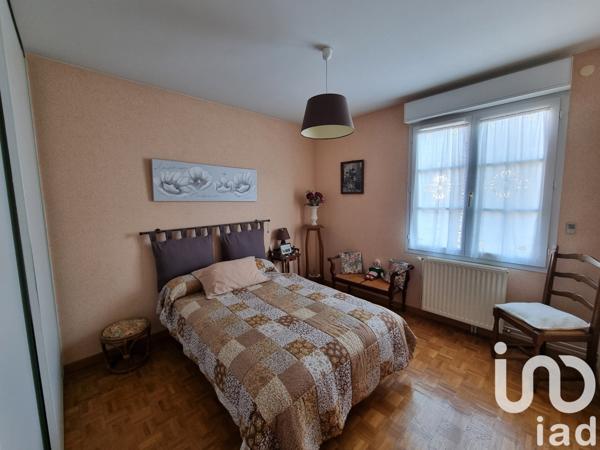 Appartement 3 pièces de 67 m² à Saint-Galmier (42330)