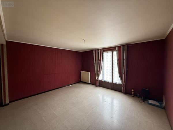 Maison à vendre à Villers-Bretonneux dans la Somme (80800), ref : 80121-2768