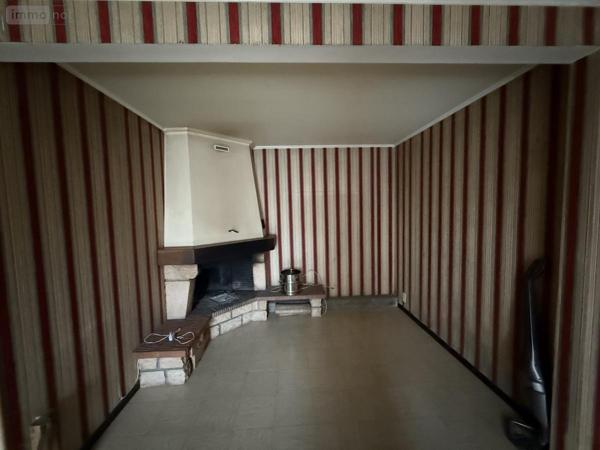 Maison à vendre à Villers-Bretonneux dans la Somme (80800), ref : 80121-2768