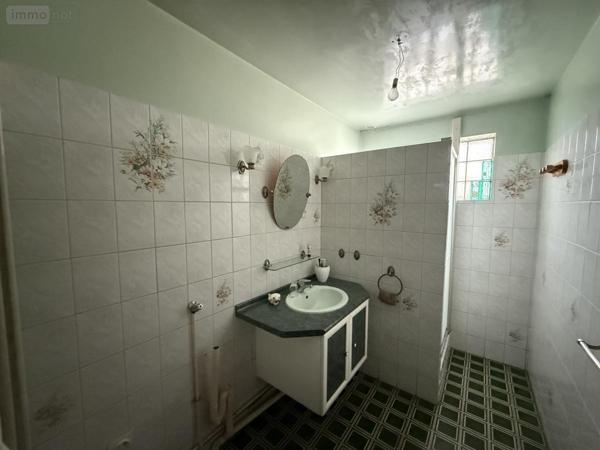 Maison à vendre à Villers-Bretonneux dans la Somme (80800), ref : 80121-2768