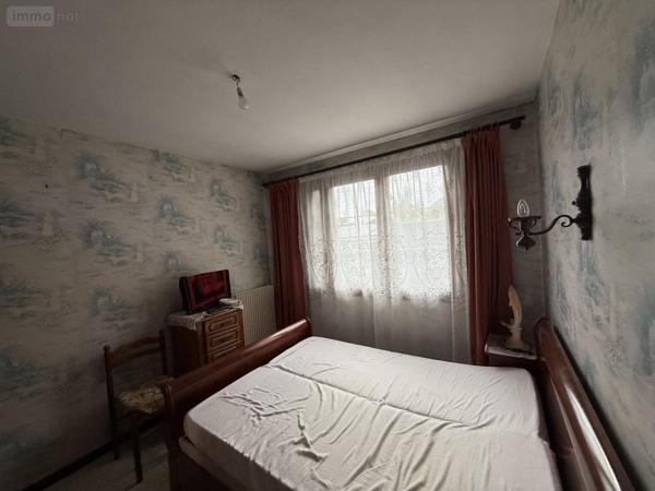 Maison à vendre à Villers-Bretonneux dans la Somme (80800), ref : 80121-2768