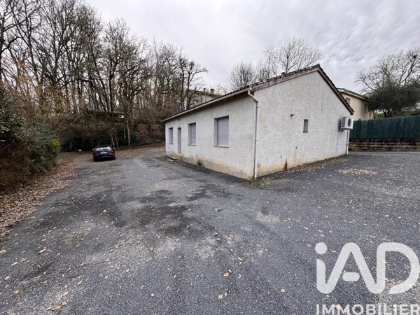 Maison à vendre 4 pièces 95 m² Pradines