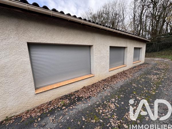 Maison à vendre 4 pièces 95 m² Pradines