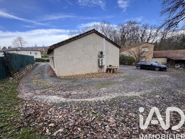 Maison à vendre 4 pièces 95 m² Pradines