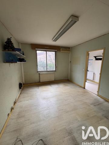 Maison à vendre 4 pièces 95 m² Pradines