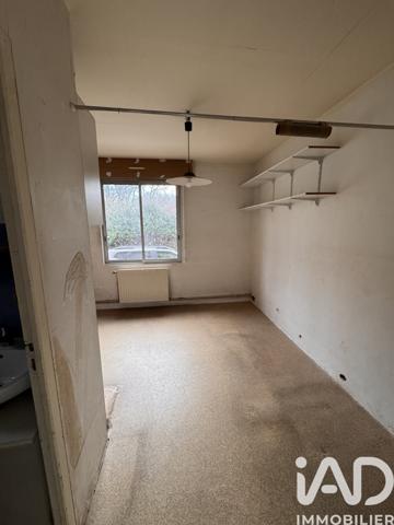 Maison à vendre 4 pièces 95 m² Pradines