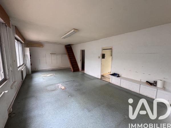 Maison à vendre 4 pièces 95 m² Pradines