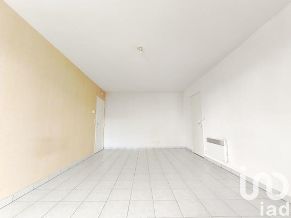 Appartement à vendre 2 pièces 48 m² Laon
