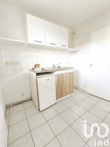 Appartement à vendre 2 pièces 48 m² Laon