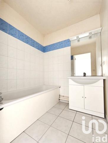 Appartement à vendre 2 pièces 48 m² Laon