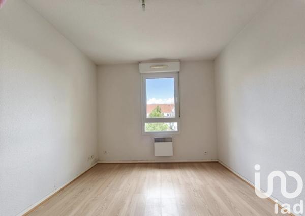 Appartement à vendre 2 pièces 48 m² Laon