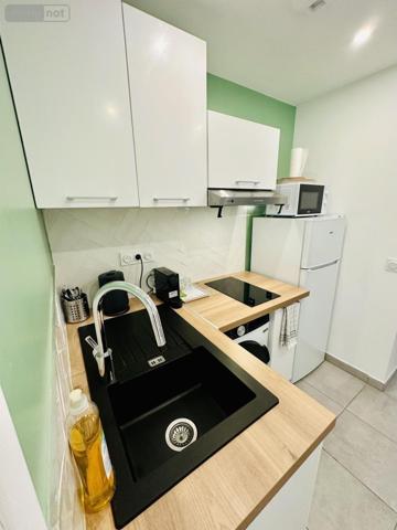 Appartement à louer à Cambrai dans le Nord (59400), ref : 59084-L1470   
Centre-Ville