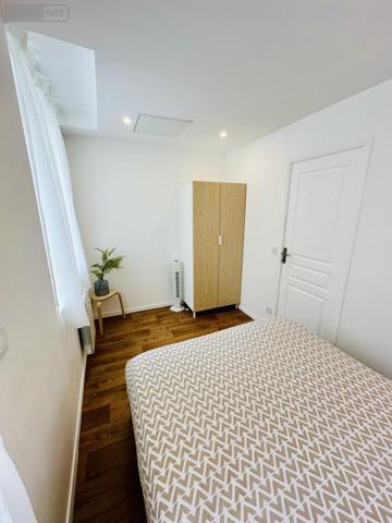 Appartement à louer à Cambrai dans le Nord (59400), ref : 59084-L1470   
Centre-Ville