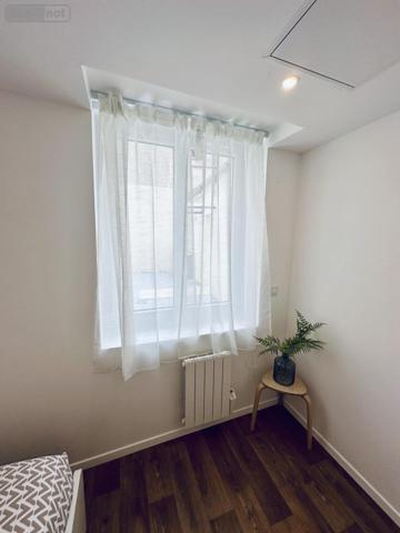 Appartement à louer à Cambrai dans le Nord (59400), ref : 59084-L1470   
Centre-Ville