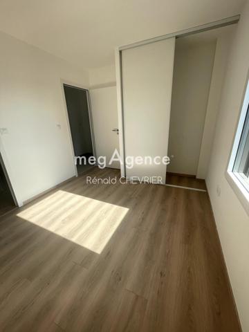 Maison à SAINT-HILAIRE-DE-RIEZ, 85270 - 4 pièces 86m²