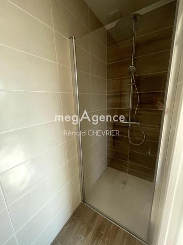 Maison à SAINT-HILAIRE-DE-RIEZ, 85270 - 4 pièces 86m²