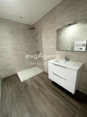 Maison à SAINT-HILAIRE-DE-RIEZ, 85270 - 4 pièces 86m²