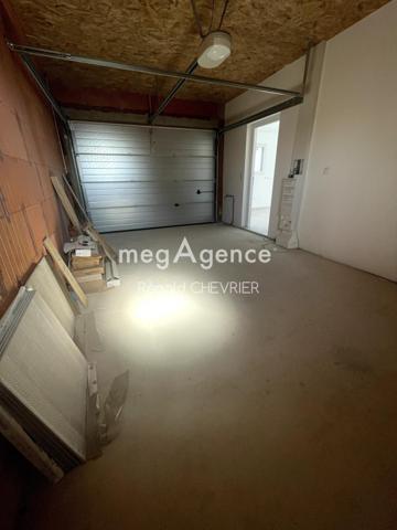 Maison à SAINT-HILAIRE-DE-RIEZ, 85270 - 4 pièces 86m²