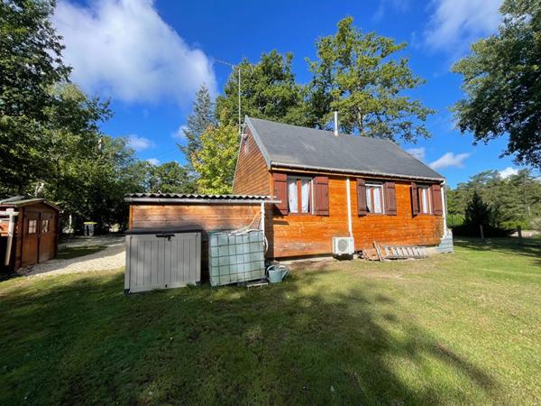 Maison Boismorand 3 pièces 42 m2