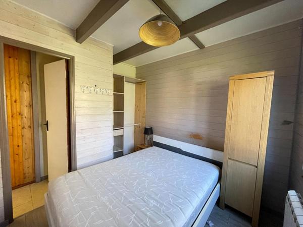 Maison Boismorand 3 pièces 42 m2