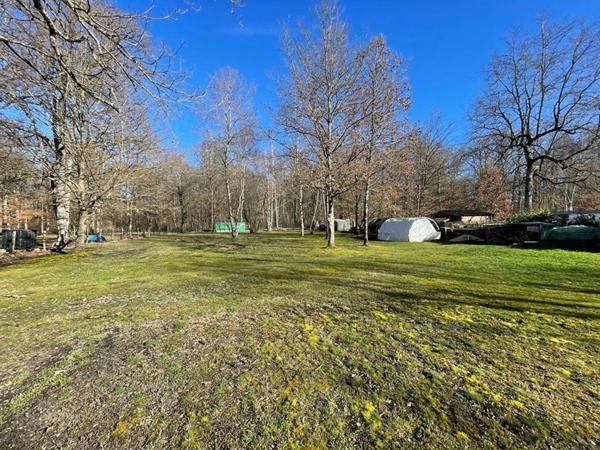 Maison Boismorand 3 pièces 42 m2