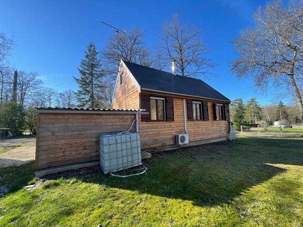 Maison Boismorand 3 pièces 42 m2