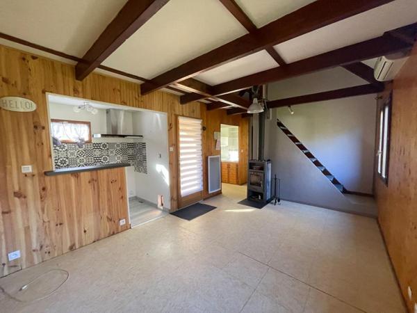 Maison Boismorand 3 pièces 42 m2