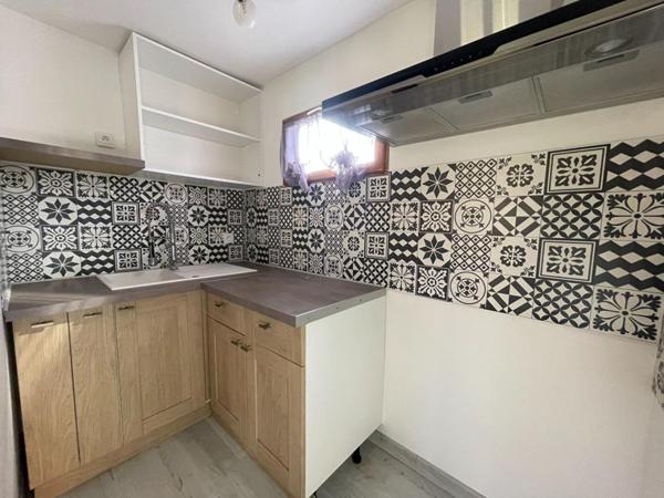 Maison Boismorand 3 pièces 42 m2