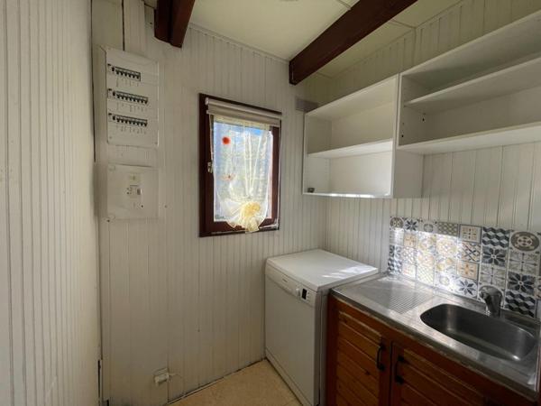 Maison Boismorand 3 pièces 42 m2