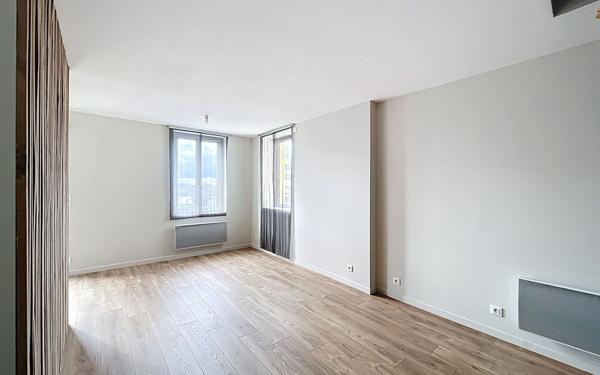 Maison à louer    3 pièces • 67,90 m2 Bonsecours