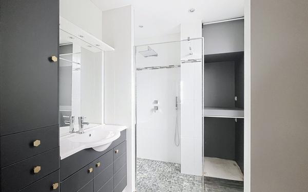 Maison à louer    3 pièces • 67,90 m2 Bonsecours