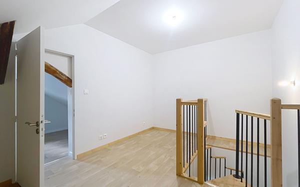 Maison à louer    3 pièces • 67,90 m2 Bonsecours