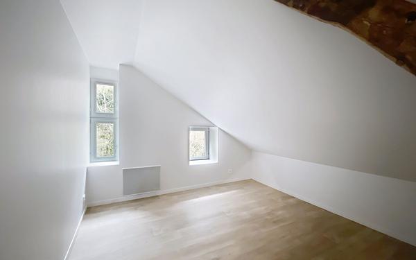 Maison à louer    3 pièces • 67,90 m2 Bonsecours